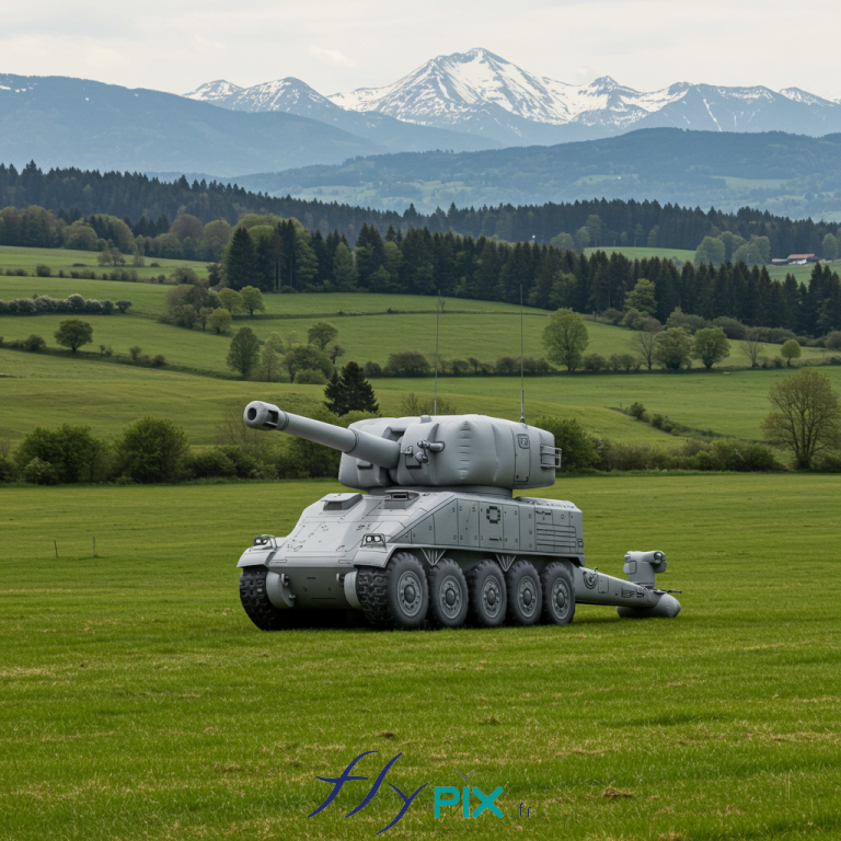 Deception and dissimulation are as old as war itself. Military history is replete with examples where creativity and ingenuity triumphed over brute force. The use of fake camps, dummies, fake equipment noises, or misleading radio signals has been a constant in major conflicts.