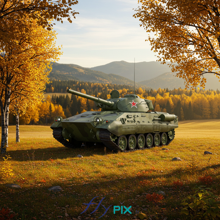 The inflatable military decoy stands out as a remarkably elegant strategic solution. Combining cost-effectiveness and tactical efficiency, it embodies the fusion of modern engineering and the timeless principles of warfare.