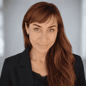 Aurore SERAMY