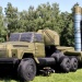Inflatable S-300 missile system